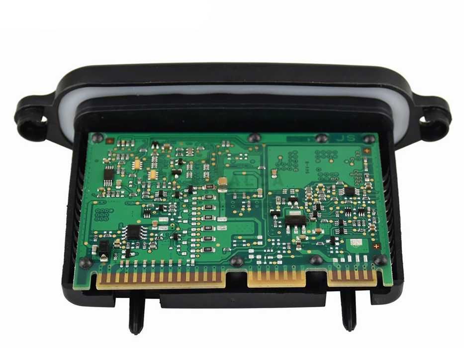 Balastro Centralina Módulo TMS Faróis  BMW Serie 1 F20 F21  (NOVO)