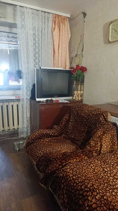 Продам 2 кімнатну квартиру в будинку  сімейного поселення