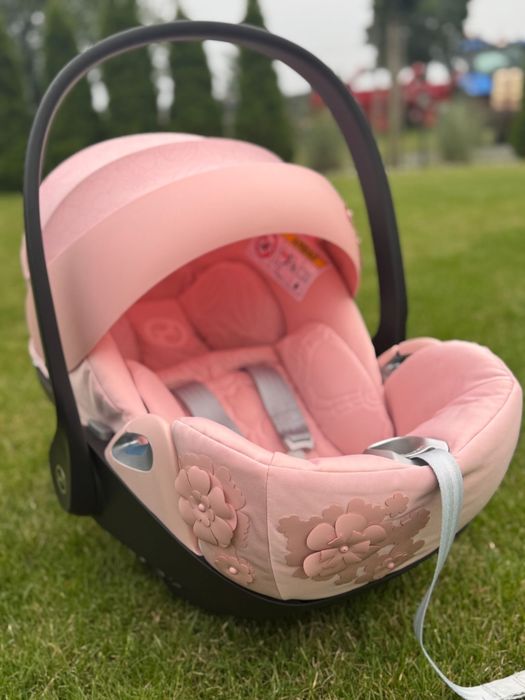 Wózek dzieciecy 3 w1 Cybex