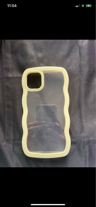 Acessórios  capas iPhone 11