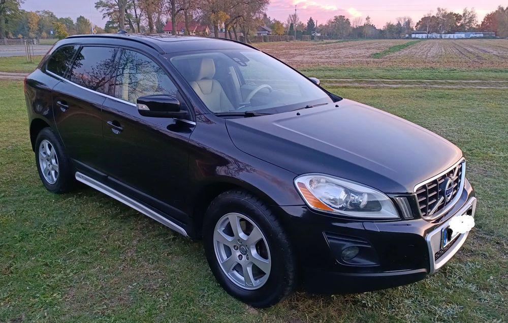 Volvo XC 60
