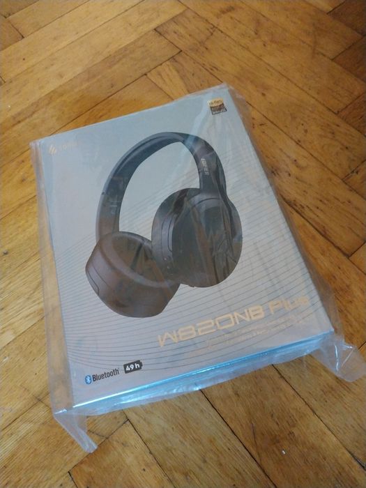 Słuchawki Bluetooth Edifier w820nb plus