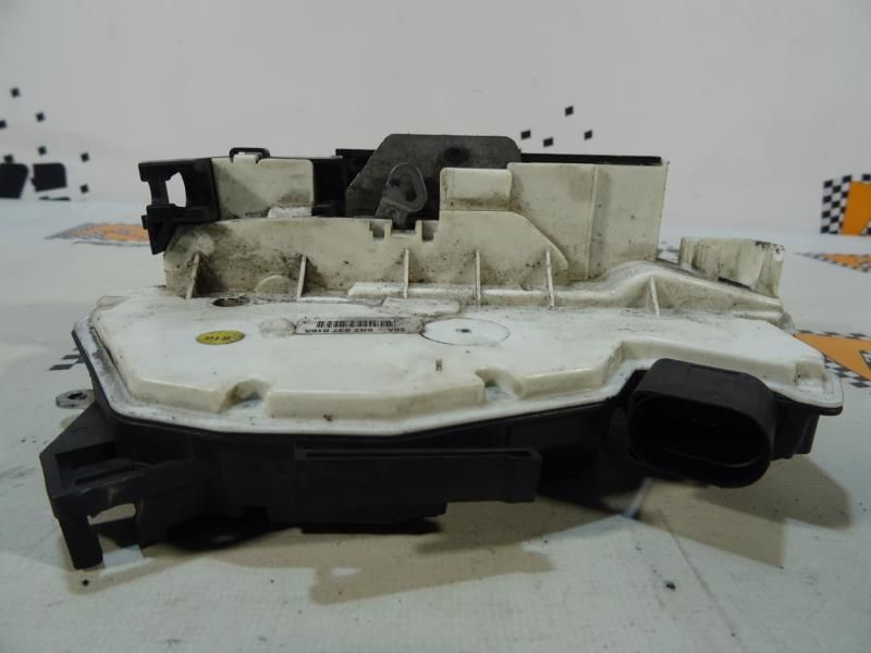 Fechadura / fecho porta frente direito SEAT Ibiza IV SportCoupe (6J1,