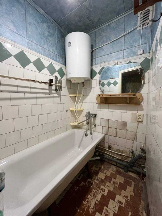 Продаж 3к квартири Рудана СЕРТИФІКАТ