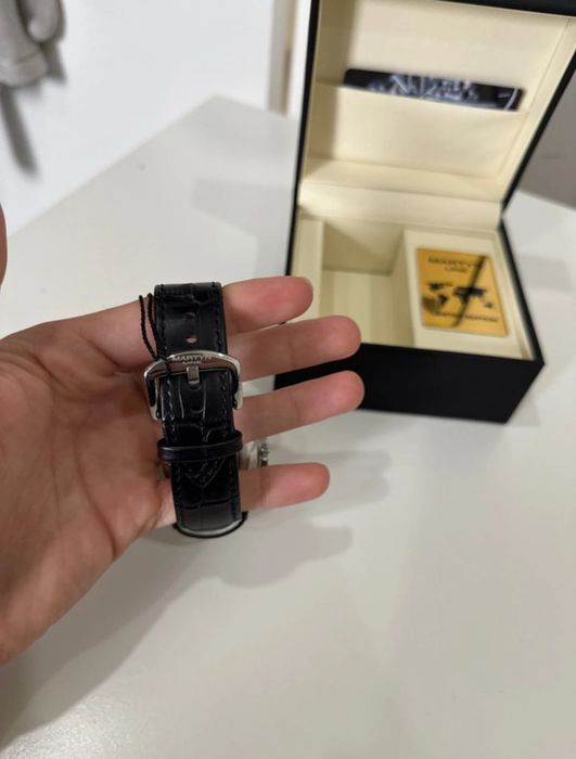 Relógio Homem Martyn Line