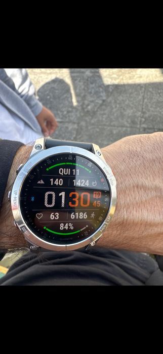 Garmin Epix gen 2