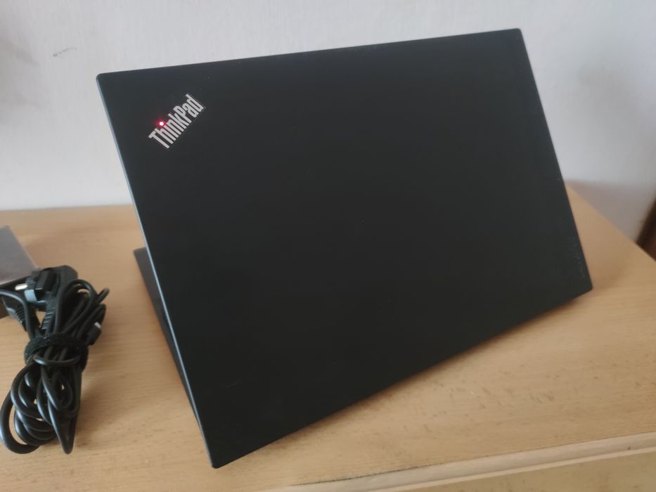 Lenovo Thinkpad T580