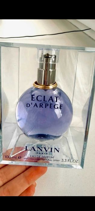 Eclat Lanvin 110 ml +80 ml