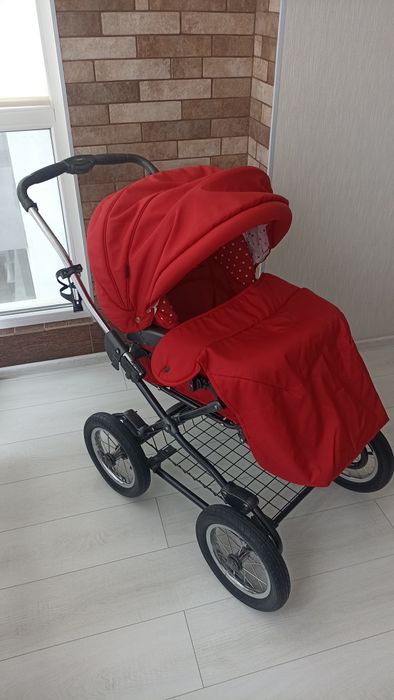 Детская коляска Roan Marita