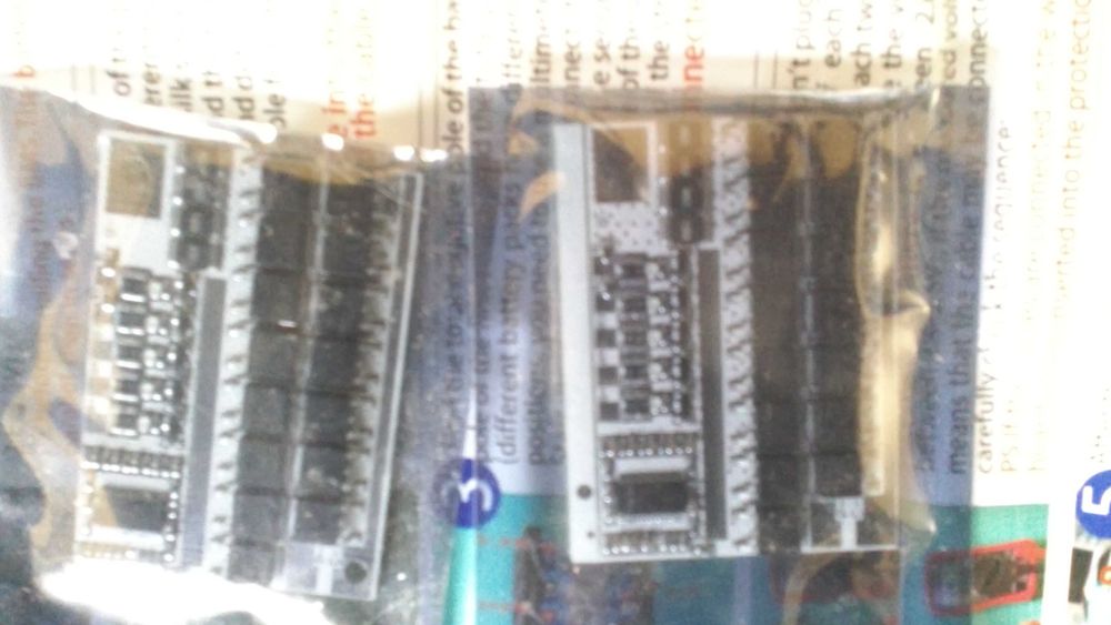 ładowanie  ogniw akumulatorów płyta ochronna \ BMS 3s\12V 100A