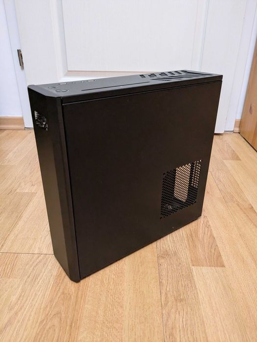 Obudowa Falcon NW Tiki MiniITX SFF