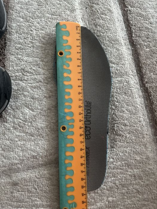 Ботинки Adidas terrex 37,5 gore-tex