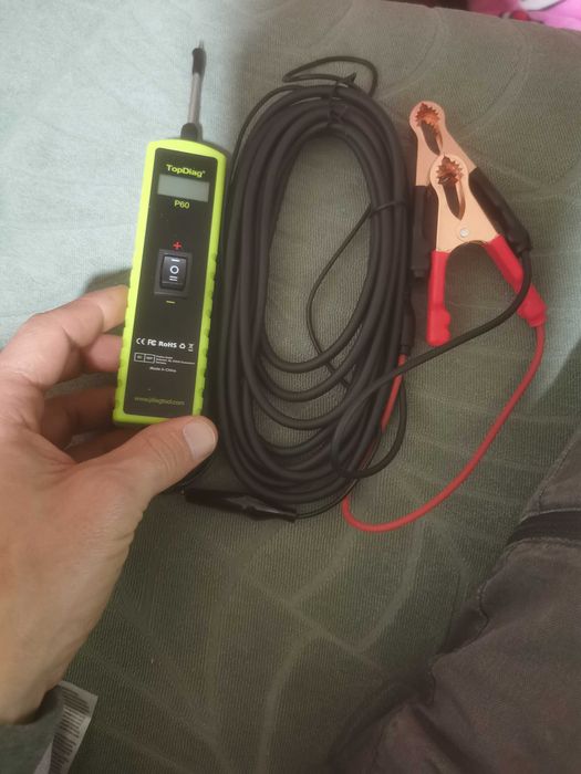 Vário material novo