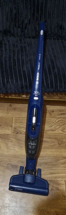Odkurzacz pionowy bosch bezprzewodowy