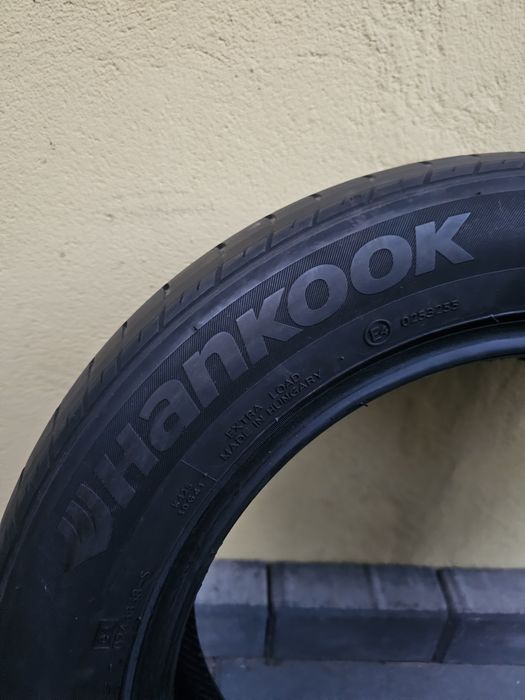 Opona letnia używana 185/60 R 15 88H Hankook Kinergy Eco