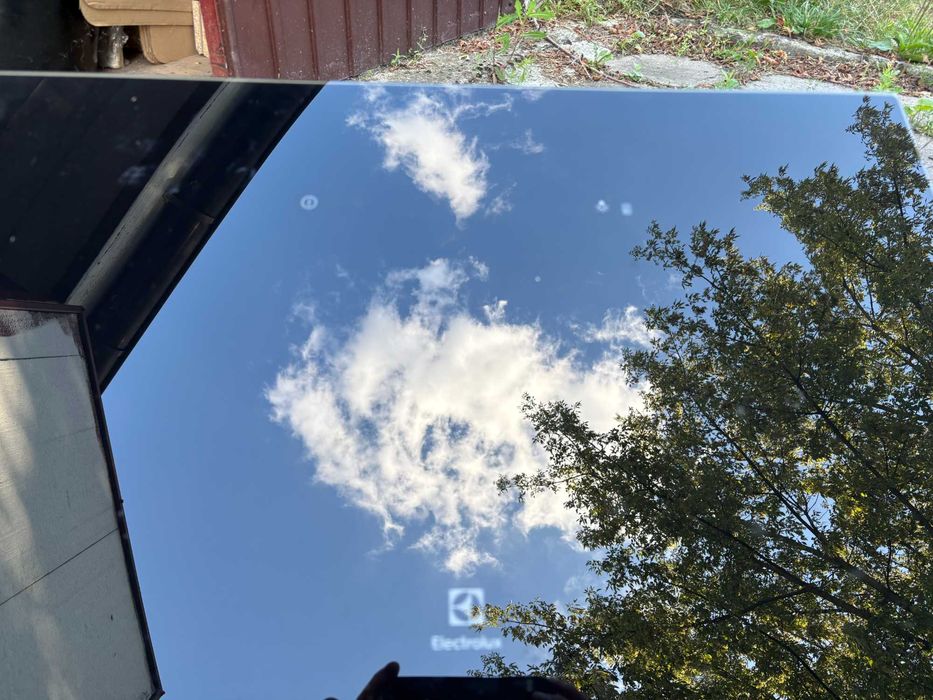 Okap ELECTROLUX LFV436K Czarny b.dobry stan