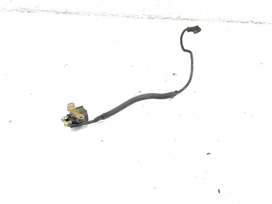 Suzuki Dr 800 Big Przekaźnik stycznik rozrusznika części