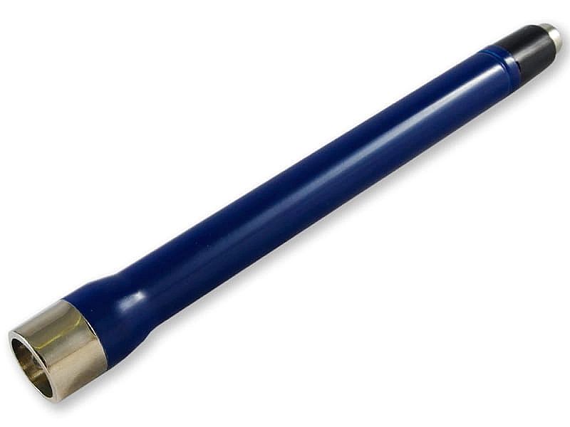 Latarka lekarska diagnostyczna HS-401F5 niebieska