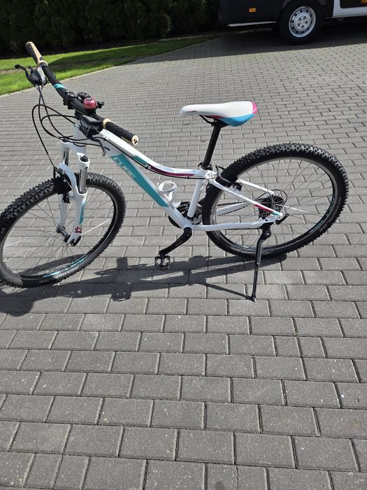 CUBE ACCESS HPA 27.5 rama 13