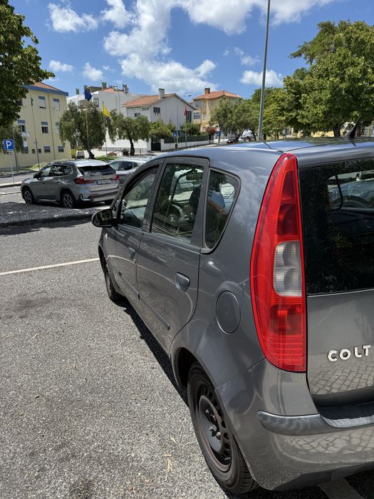 Mitsubishi Colt Van Z3 1.5 DI-D 90cv Diesel | 2005