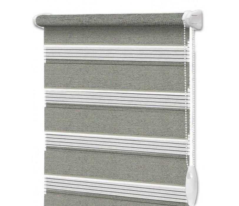 День-ніч ролети блекаут вертикальні жалюзі римська штора