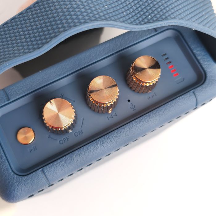 Bluetooth-колонка MARSHALL STOCKWELL BT W2/9147