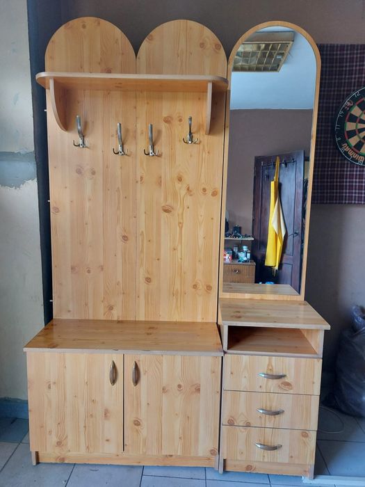 Garderoba Szafa do przedpokoju