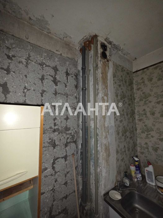 3-rooms apartment apartment by the address (area 61,6 m²) - Atlanta.ua - photo 12