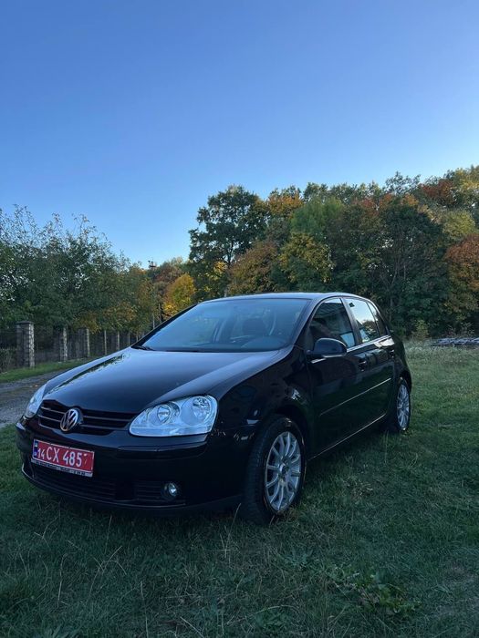 Volkswagen Golf 2007 VIN WVWZZZ1KZ7W192737 фото оголошення 8 з 24