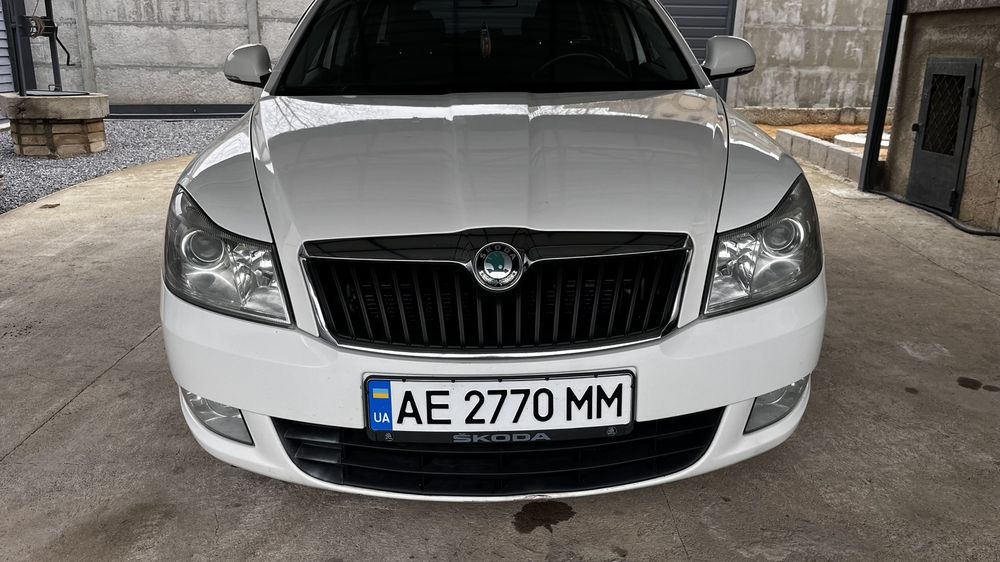 Продам Skoda Octavia