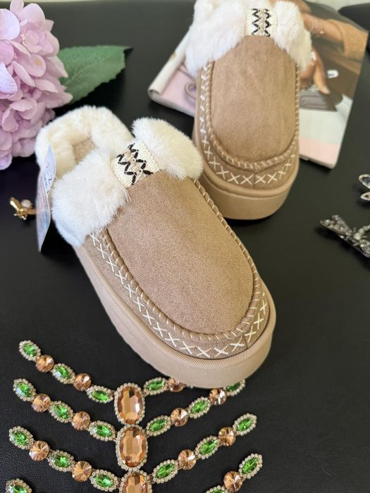 Угги женские 36/37.38