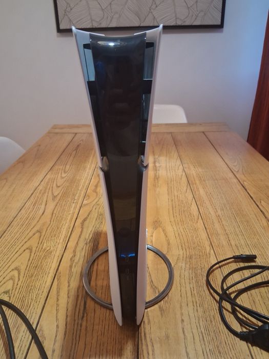PlayStation 5 Slim na garantia Fnac