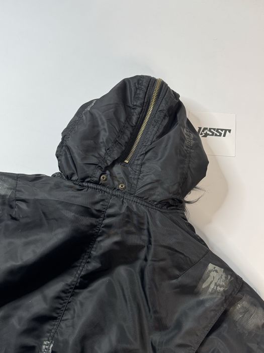 Бомбер Project Grailz | Куртка Проект гр G/R Alaska