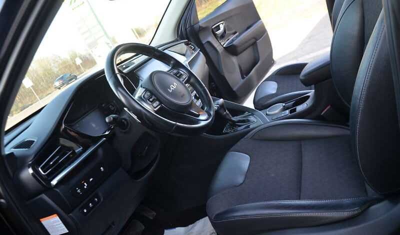 Kia Niro 2021 Hybrid