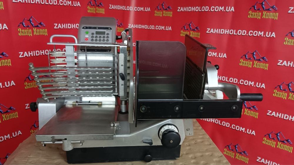 Слайсер Bizerba VS 12 D