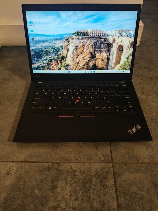 Lenovo T490 i7-8665U 32GB 512GB FHD Windows 11