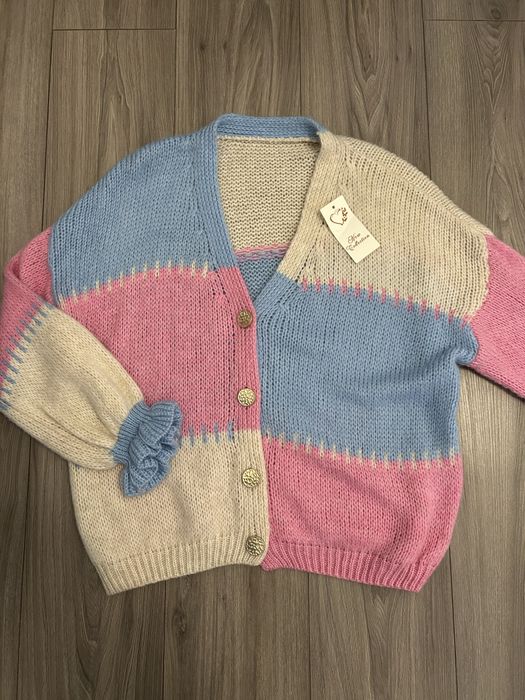 sweter rozmiar M