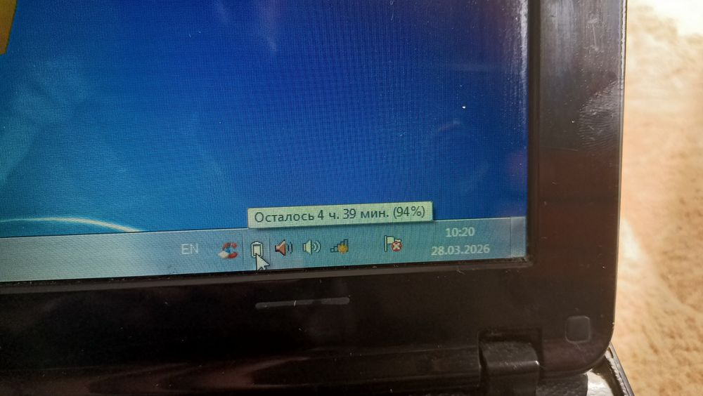 Продам Нетбук Dell