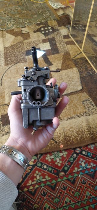 Honda mtx 125r na czesci