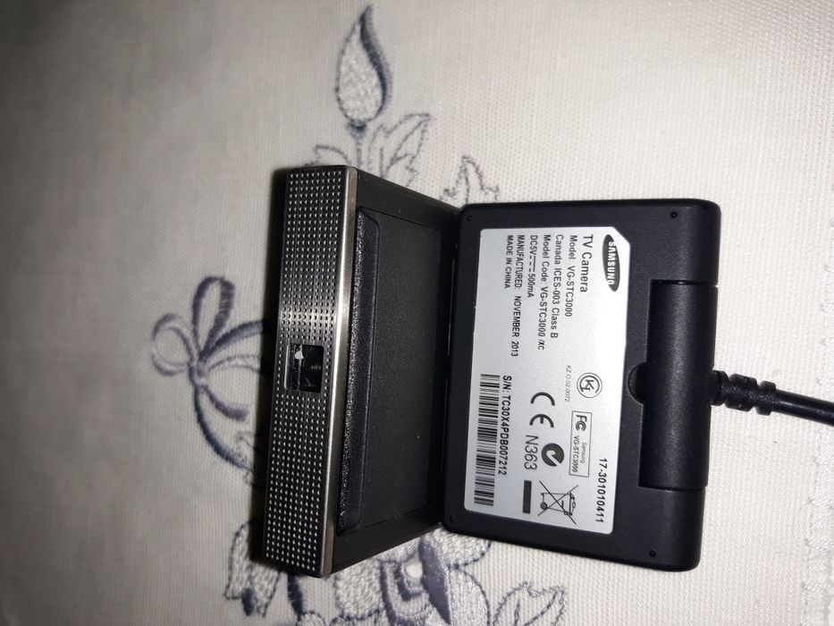 Camera para televisão64298911421569122