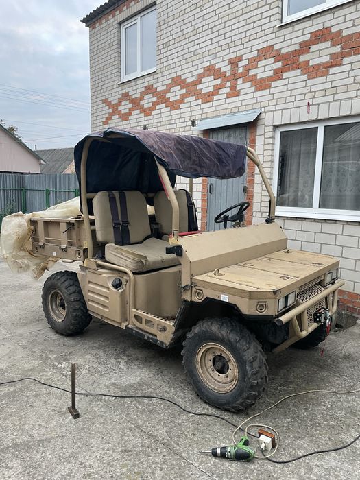 Ремонт квадроциклів, багі, мотоциклів, діагностика brp