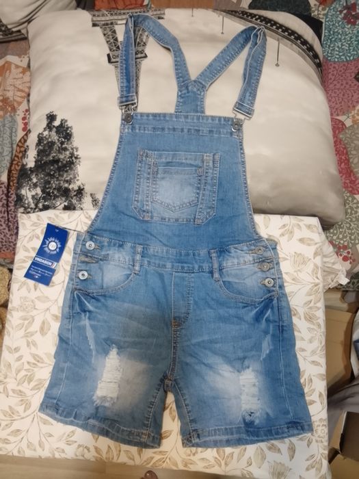 Комбінезон шорти комбинезон шорты