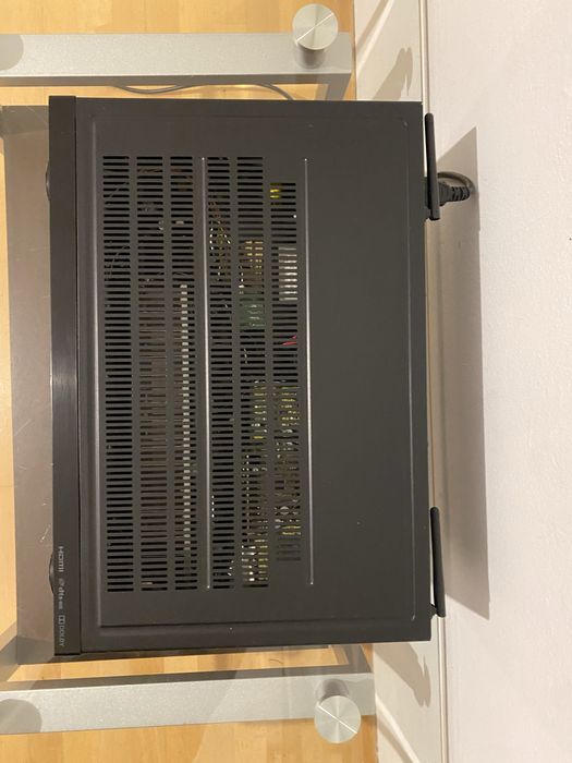 Ресивер підсилювач Pioneer VSX-830-K