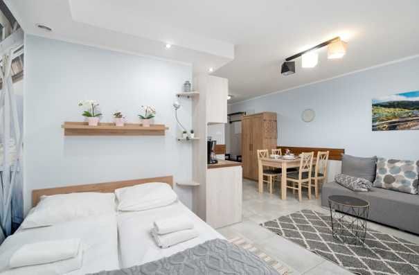 Górski apartament premium w Karpaczu / Gotowy pod wynajem – další