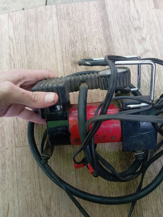 Продам Компрессорные насосы