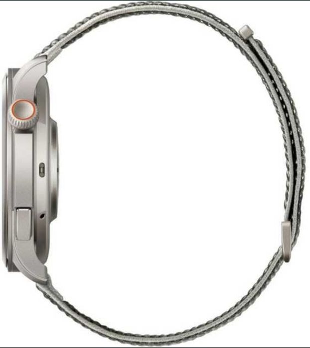 Смарт часы Amazfit Balance.