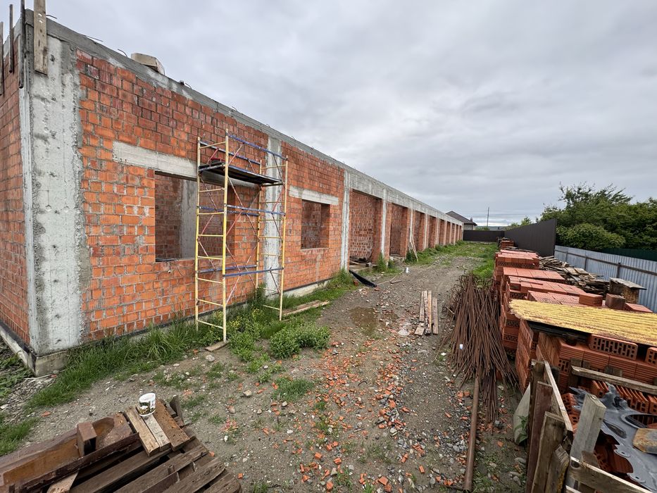 Шукаю Бізнес Партнера Інвестора під цікавий проект ‼️ ‼️