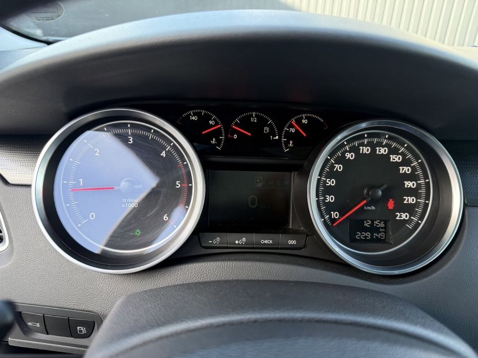 Продаю Peugeot 508