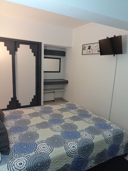 Apartamento T1 - Praia da Rocha - Portimão