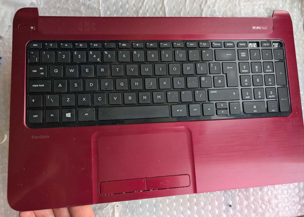 розборка HP pavilion 15 n276sa плата динаміки шлейф і т.д